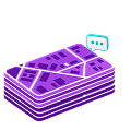 Icone Card