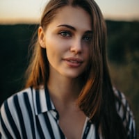 Lucia Ferreira