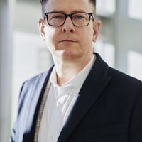 Thomas Weber